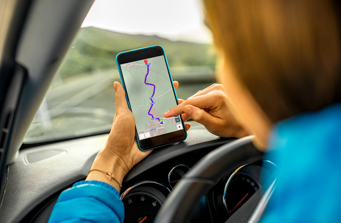 Fleet monitoring